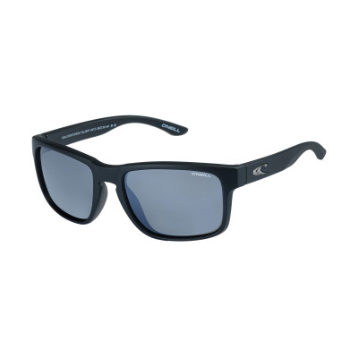 O'Neill 966123-10 Sonnenbrille für Herren in Schwarz
