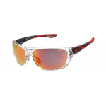 O'Neill 966124-0 Sonnenbrille für Herren in Silber