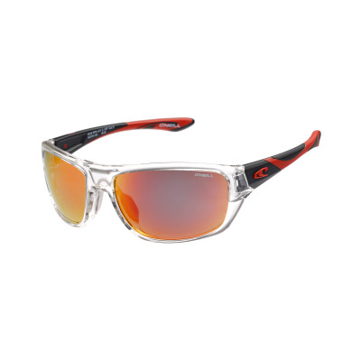 O'Neill 966124-0 Sonnenbrille für Herren in Silber