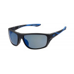 O'Neill 966124-10 Sonnenbrille für Herren in Schwarz