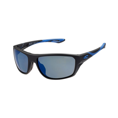 O'Neill 966124-10 Sonnenbrille für Herren in Schwarz