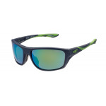O'Neill 966124-70 Sonnenbrille für Herren in Blau