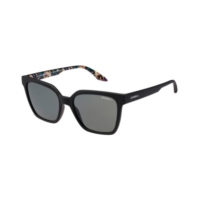 O'Neill 966125-10 Sonnenbrille für Damen in Schwarz