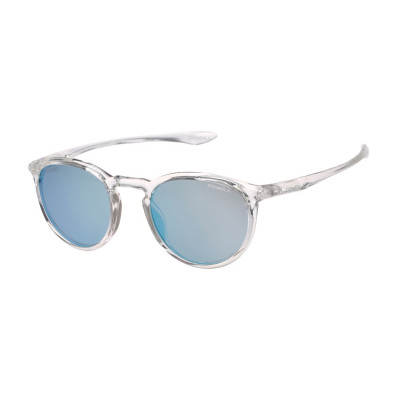O'Neill 966126-0 Sonnenbrille für Herren in Silber