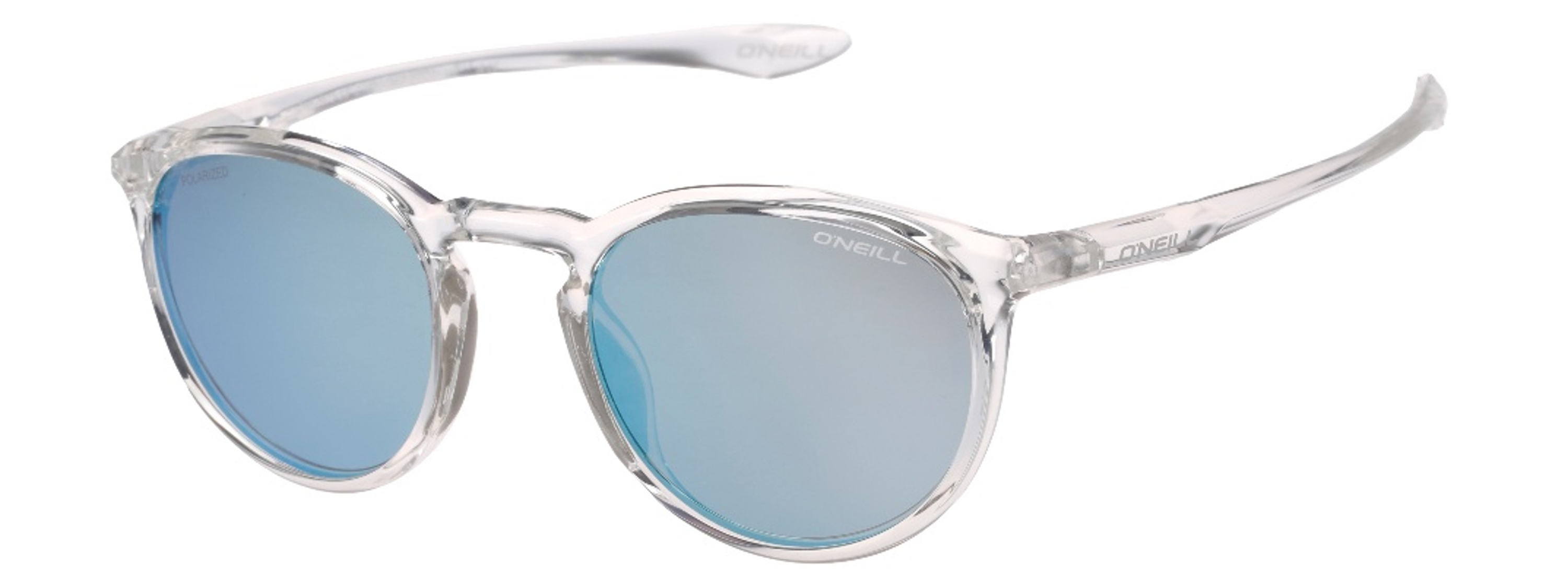 O´Neill 966126-0 50-21 O'Neill 966126-0 Sonnenbrille für Herren in Silber