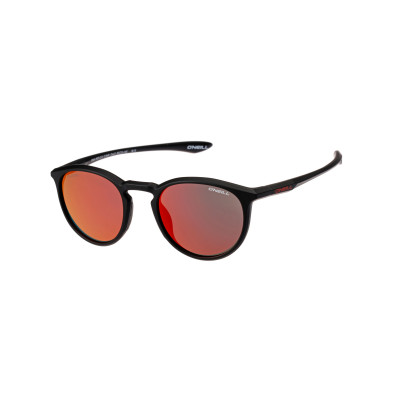 O'Neill 966126-10 Sonnenbrille für Herren in Schwarz
