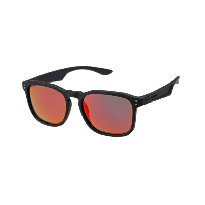 O'Neill 966127-10 Sonnenbrille für Herren in Schwarz