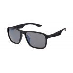O'Neill 966128-10 Sonnenbrille für Herren in Schwarz