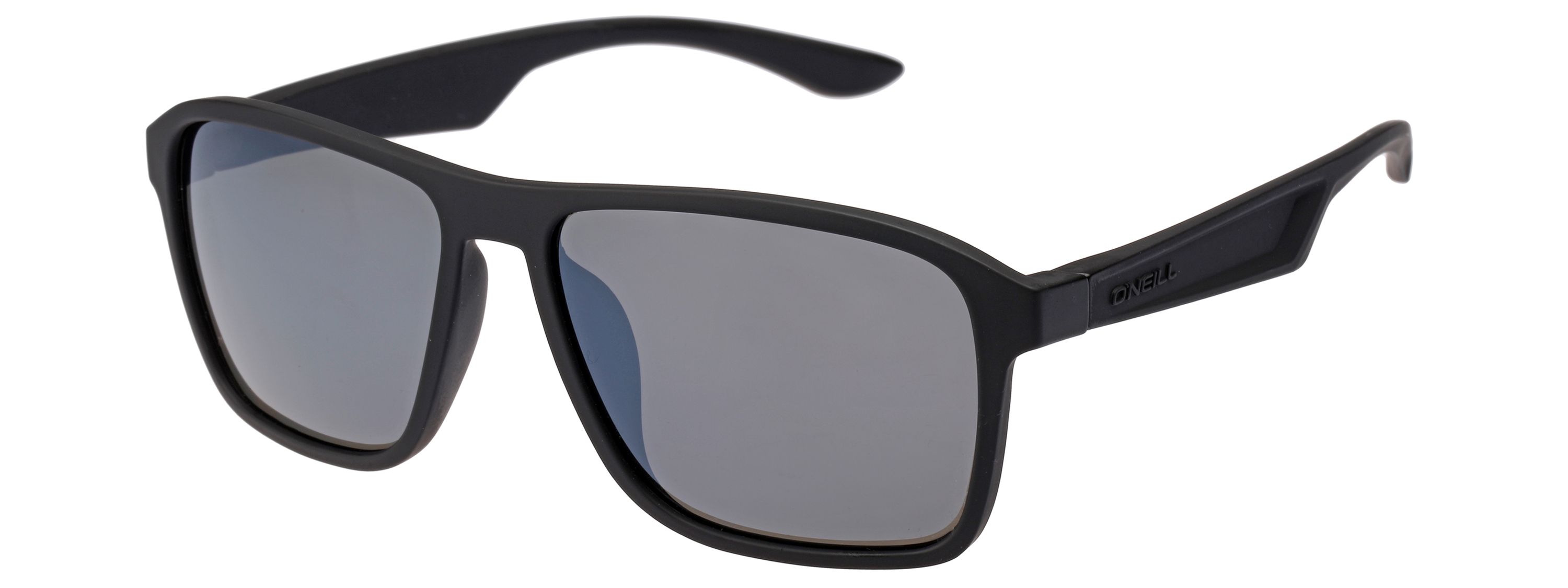 O´Neill 966128-10 57-15 O'Neill 966128-10 Sonnenbrille für Herren in Schwarz