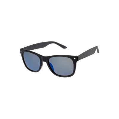 O'Neill 966129-10 Unisex-Sonnenbrille in Schwarz