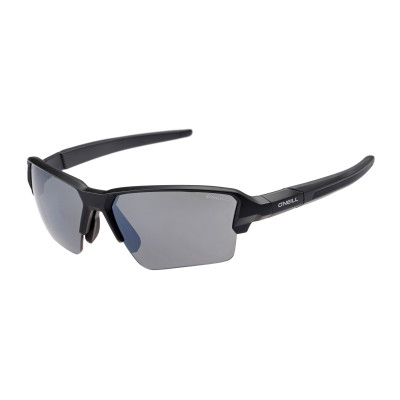 O'Neill 966130-10 Sonnenbrille für Herren in Schwarz