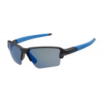 O'Neill 966130-11 Sonnenbrille für Herren in Schwarz