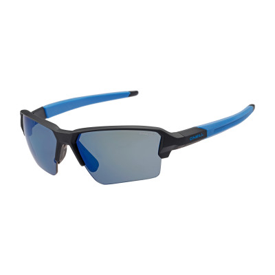 O'Neill 966130-11 Sonnenbrille für Herren in Schwarz