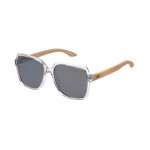 O'Neill 967000-0 Sonnenbrille für Damen in Silber