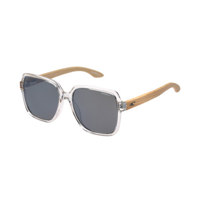 O'Neill 967000-0 Sonnenbrille für Damen in Silber