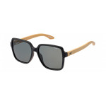 O'Neill 967000-10 Sonnenbrille für Damen in Schwarz