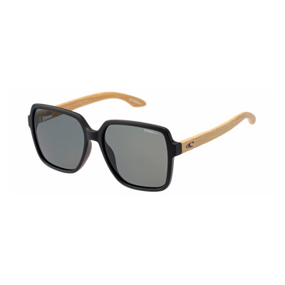 O'Neill 967000-10 Sonnenbrille für Damen in Schwarz