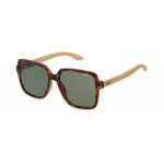 O'Neill 967000-60 Sonnenbrille für Damen in Braun