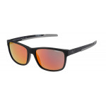 O'Neill 967001-10 Sonnenbrille für Herren in Schwarz