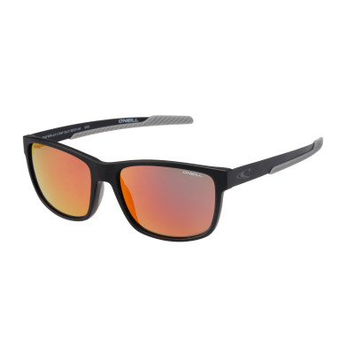 O'Neill 967001-10 Sonnenbrille für Herren in Schwarz