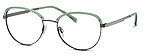 Damenbrille Jos. Eschenbach 981070 Produktbild
