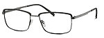 Herrenbrille Jos. Eschenbach 981071 Produktbild