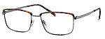 Herrenbrille Jos. Eschenbach 981071 Produktbild