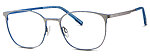 Herrenbrille Jos. Eschenbach 981073 Produktbild