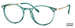 Unisexbrille Jos. Eschenbach 983009 Produktbild