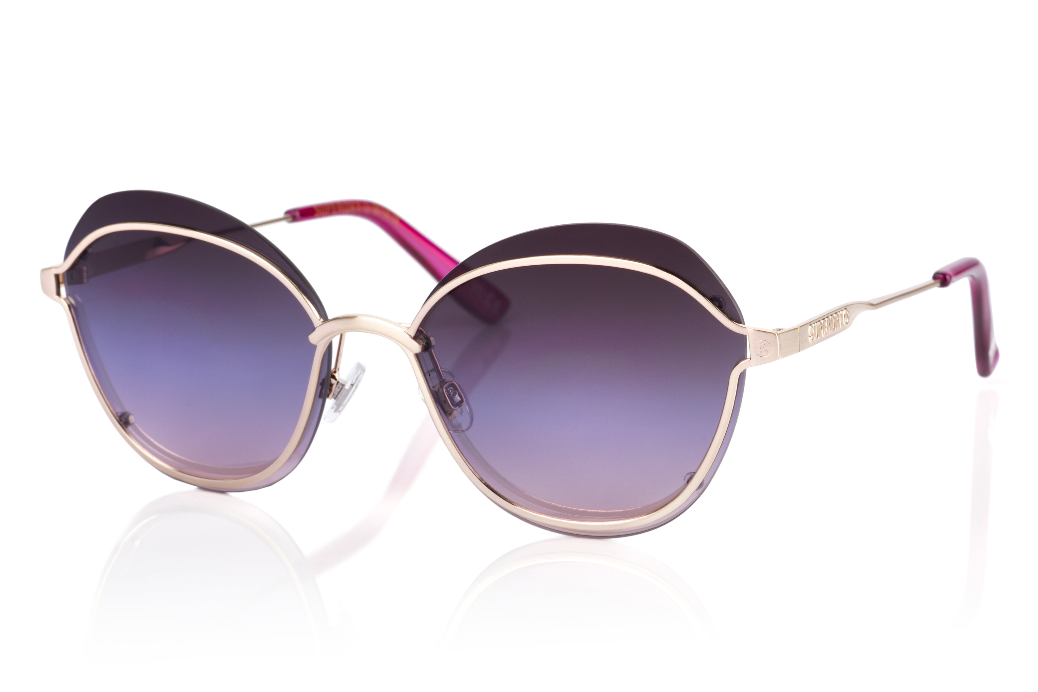SUPERDRY 995052 20 58-16 SUPERDRY EYEWEAR SUPERDRY 995052