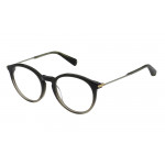 All Saints ALS1021 Damenbrille in Gruen mit runder Form