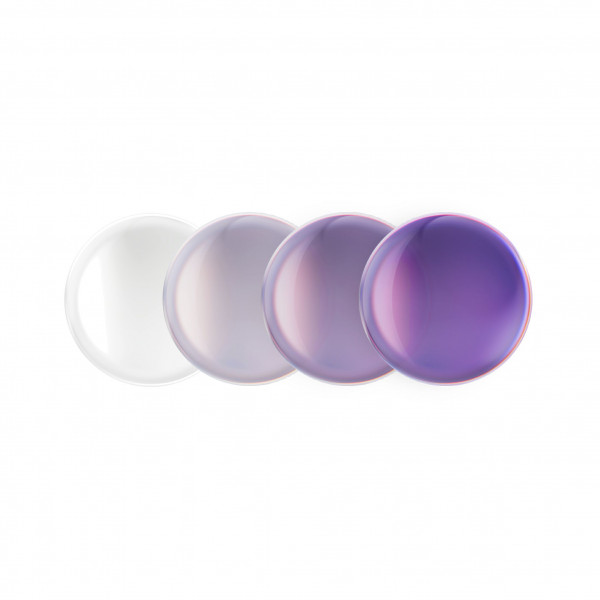 Transitions® GEN S Transitions amethyst von Essilor