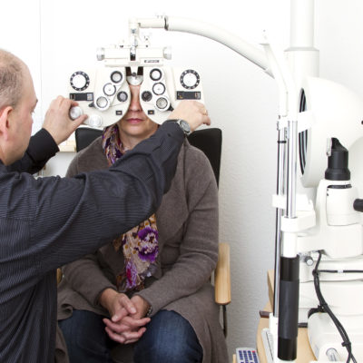 Augenglasbestimmung Service Optik Wolf Augenglasbestimmung Service Optik Wolf