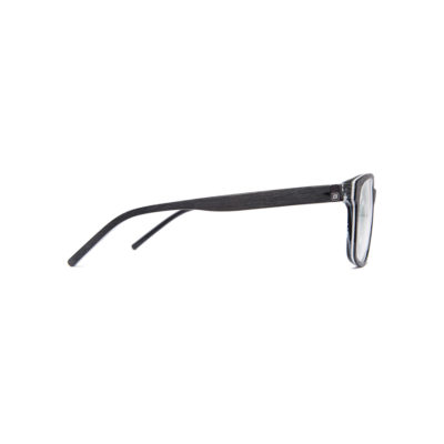 B4520 3 Av Base Eyewear Brille Herrenbrille Damenbrille Brillengestell