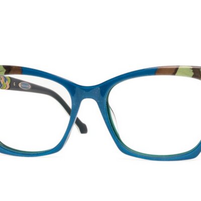Bamboo Heart Farbe 3