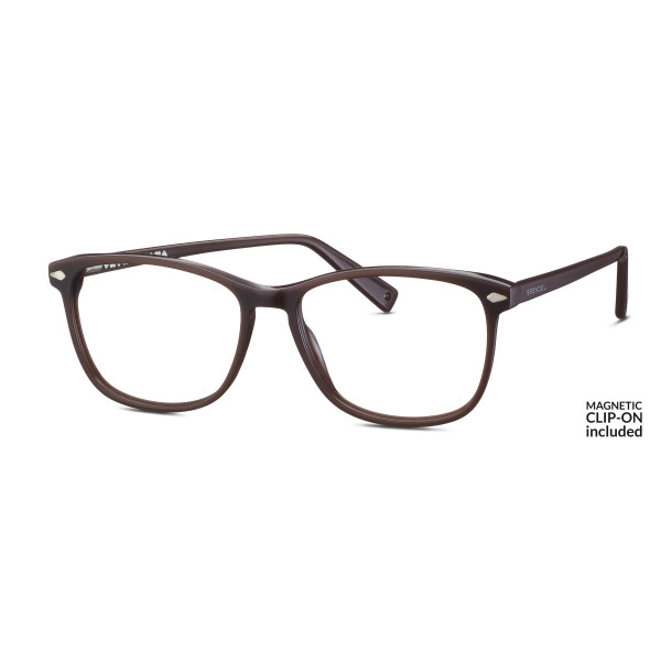 BRENDEL eyewear Brendel Brendel 903214-35 53-15