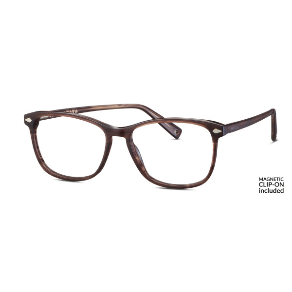 BRENDEL eyewear Brendel Brendel 903214-60 53-15