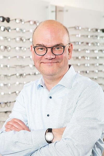 Bernhard Wolf Klein