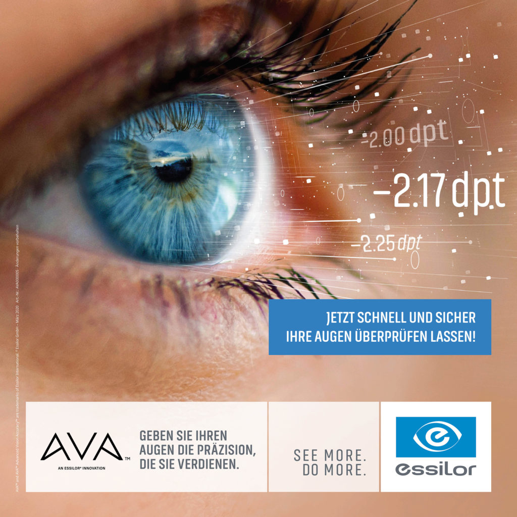 Bild Ava Sehtest Bild Ava Sehtest