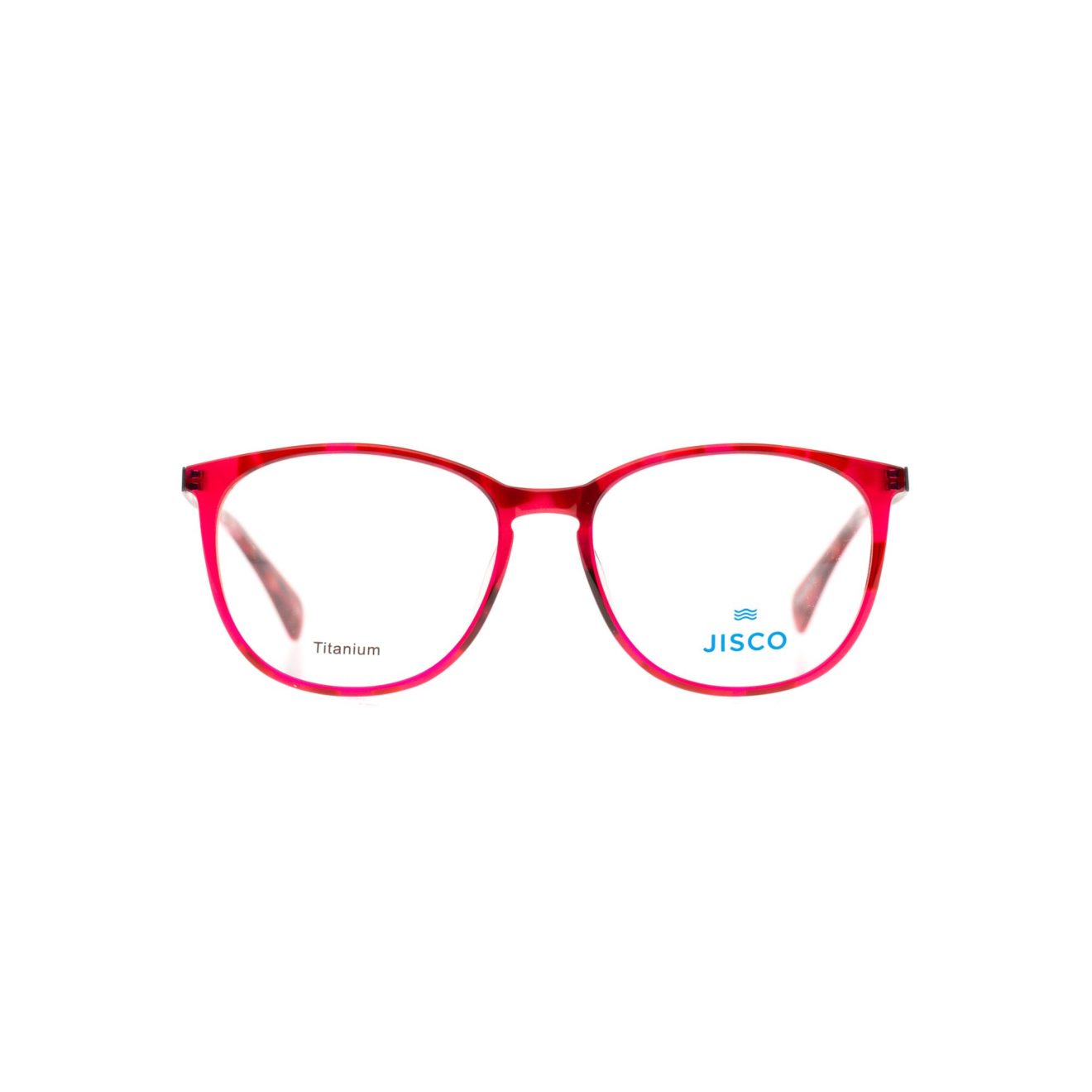 Jisco Brillen Deutschland | Exklusive Jisco Eyewear bei OptikWolf