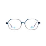 Brille 0466 Jisco Andreas Gy 51 15 145 Blau Grau Frontal (neutral) Lg4b2291