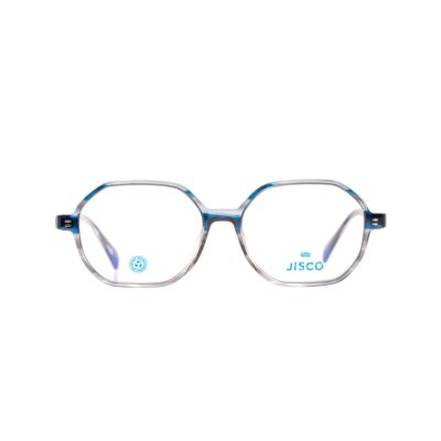 Brille 0466 Jisco Andreas Gy 51 15 145 Blau Grau Frontal (neutral) Lg4b2291