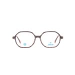 Brille 0472 Jisco Andreas Rdgy 51 15 145 Rot Grau Frontal (neutral) Lg4b2297