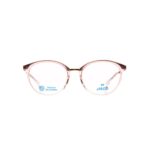 Brille 0511 Jisco Jetaime Rogd 50 18 140 Gold Rose Frontal (neutral) Lg4b2336