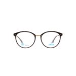 Brille 0517 Jisco Jetaime Bkiv 50 18 140 Schwarz Gold Weiß Elfenbeinfarben Frontal (neutral) Lg4b2342