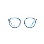 Brille 0556 Jisco Playa Bl 48 21 135 Blau Grau Frontal (neutral) Lg4b2382