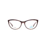 Brille 0631 Jisco Fun Brwh 53 16 140 Blau Braun Weiß Frontal (neutral) Lg4b2457
