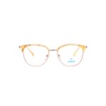 Brille 0664 Jisco Explore Gdbe 51 19 145 Gold Beige Frontal (neutral) Lg4b2490