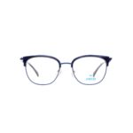 Brille 0676 Jisco Explore Blsl 51 19 145 Blau Silber Frontal (neutral) Lg4b2502