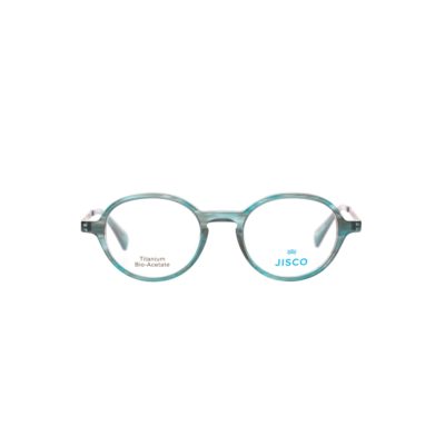 Brille 0700 Jisco Palamos Tq 45 19 145 Tuerkis Frontal (neutral) Lg4b2526